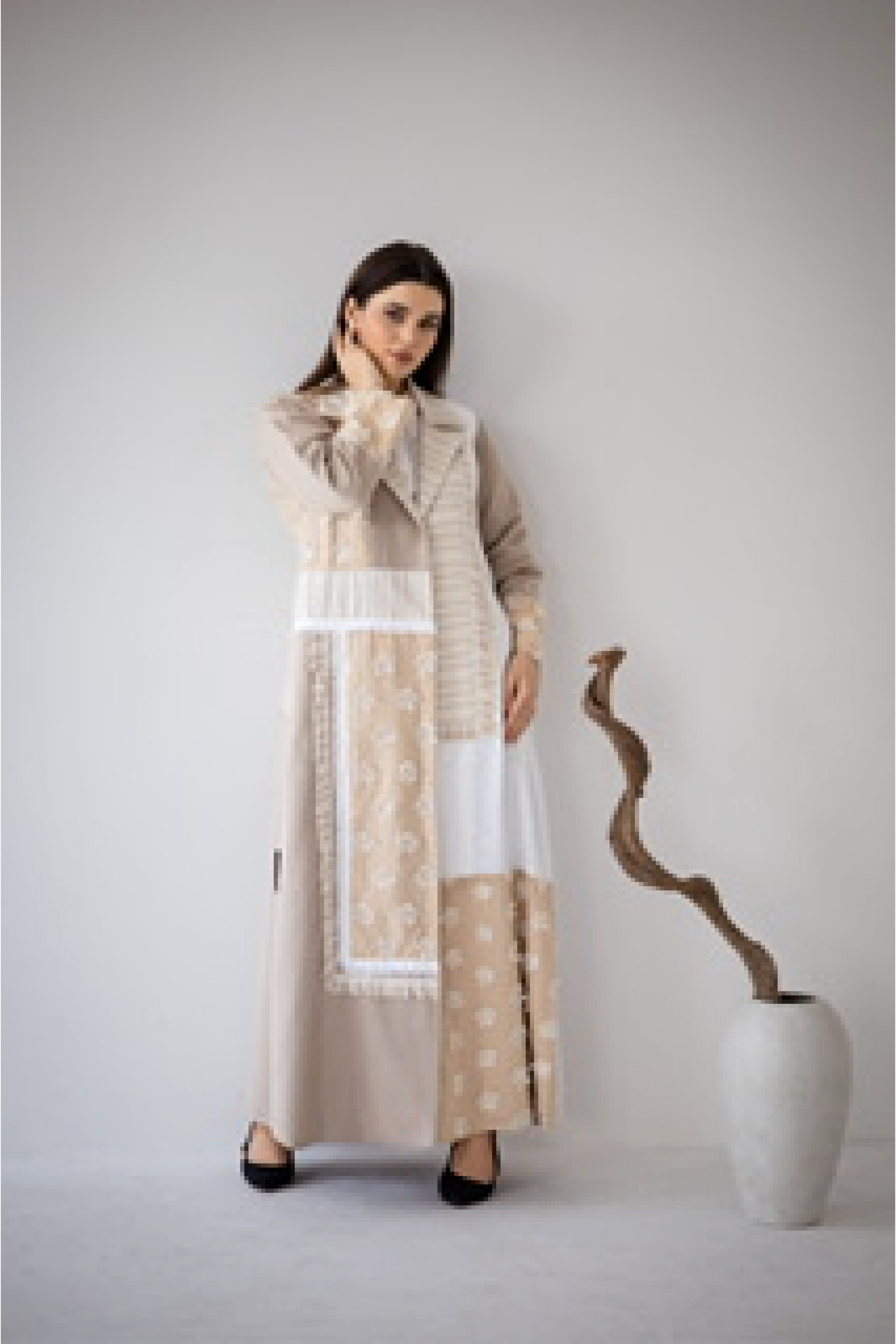 عباية يومية عملية راقية جداً