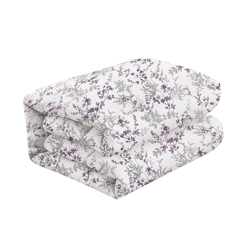 مفرش ميكروفايبر 4 قطع نفر