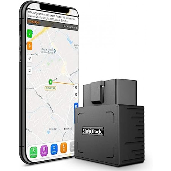 جهاز تتبع للمركبات obd جهاز تتبع للمركبات obd