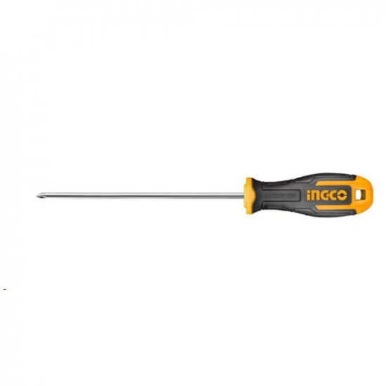 Hs68Ph2125 Ph2 مفك براغي دائري قطر 6 مم × طول 125 مم