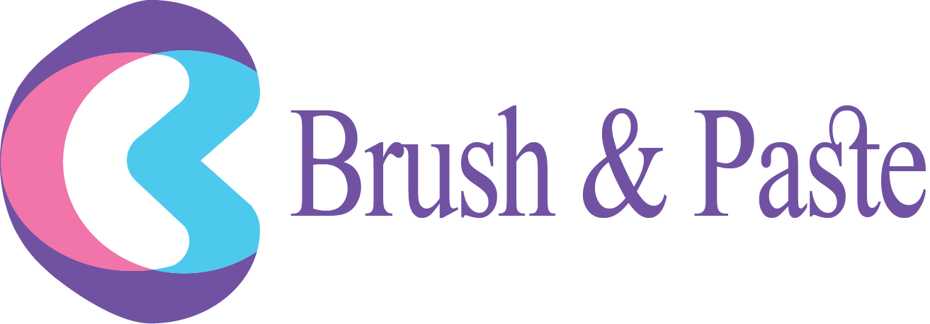 Brush & Paste