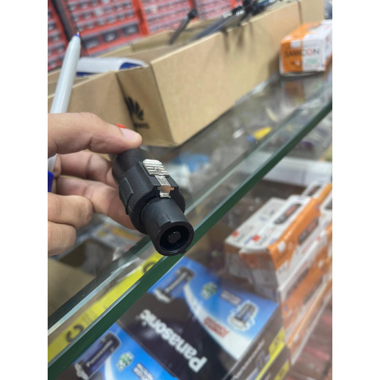 محول صوت من سبيكون الى جاك والعكس محول صوت من سبيكون الى جاك والعكس
