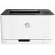 طابعه hp ليزر جيت 150A ملونه سريعه جدا للبيت والعمل 