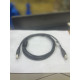 سلك طابعه usb اصلي طابعات عاديه وليزر جيت واكبر 