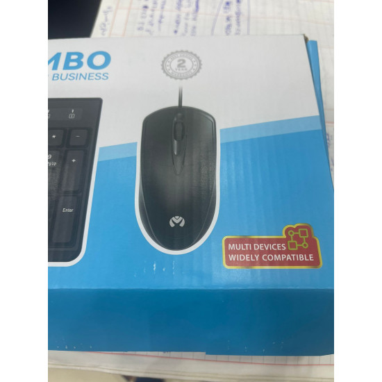 كيبورد وماوس كمبيوتر او لاب بسلك usb جيد جدا واقتصادي ضمان استبدال حال العطل سنه كامله كيبورد وماوس كمبيوتر او لاب بسلك usb جيد جدا واقتصادي ضمان استبدال حال العطل سنه كامله