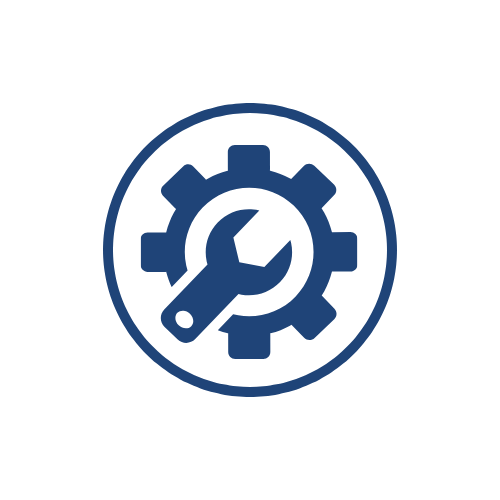 التركيب و الصيانة