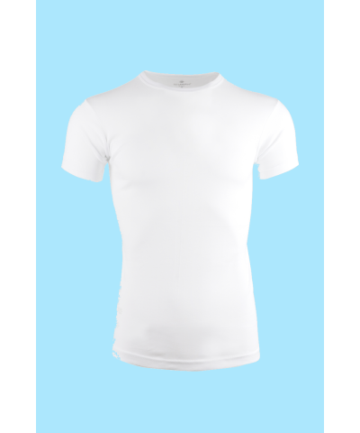 شد 6 حبة فانيلة نسائية ستريش مع رقبة مرتفعة صناعة تركية ماركة جيلان قطن 100% كود 042