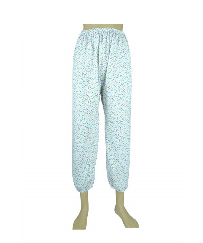 شد 6 حبة سروال الطيبين طويل قطن خفيف وبارد صناعة تركية ماركة جيلان قطن 100% كود 228 