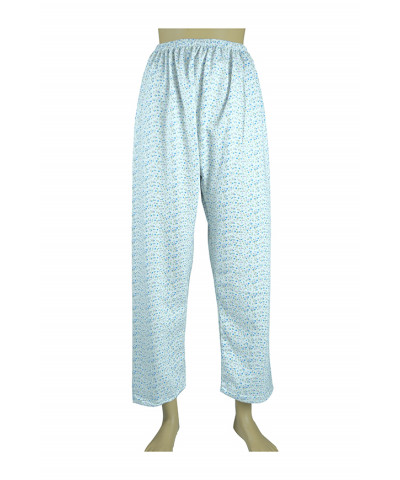 شد 6 حبة سروال الطيبين طويل مبطن ( شتوي ) صناعة تركية ماركة جيلان قطن 100% كود 230