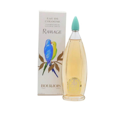 عطر ابوطير (الصاروخ)  210 مل 