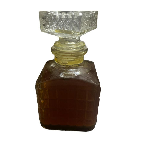عطر خُمرة الضفرة عطر خُمرة الضفرة