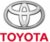 TOYOTA تويوتا