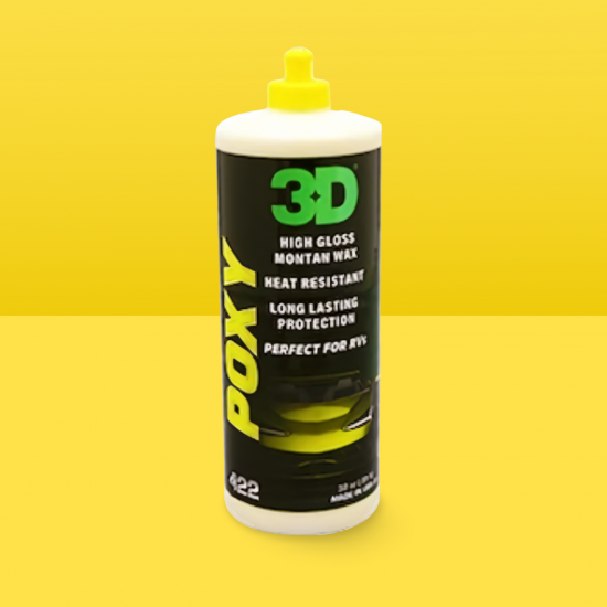 3D بوكسى عالي اللمعان تلميع ناعم، الموديل 422 - 240 مل 3D بوكسى عالي اللمعان تلميع ناعم، الموديل 422 - 240 مل