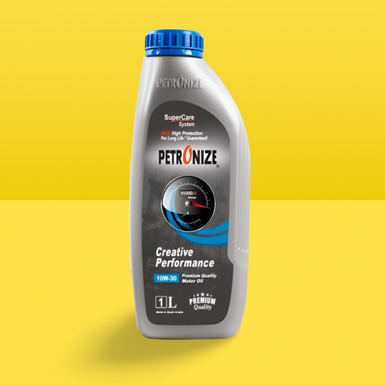 زيت محرك Petronize بترونايز 0W-20 SP تخليقي بالكامل - 1 لتر زيت محرك Petronize بترونايز 0W-20 SP تخليقي بالكامل - 1 لتر