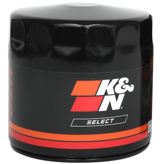 فلتر زيت كي ان دودج K&N PS-2004 – أداء احترافي لحماية محركك فلتر زيت كي ان دودج K&N PS-2004 – أداء احترافي لحماية محركك