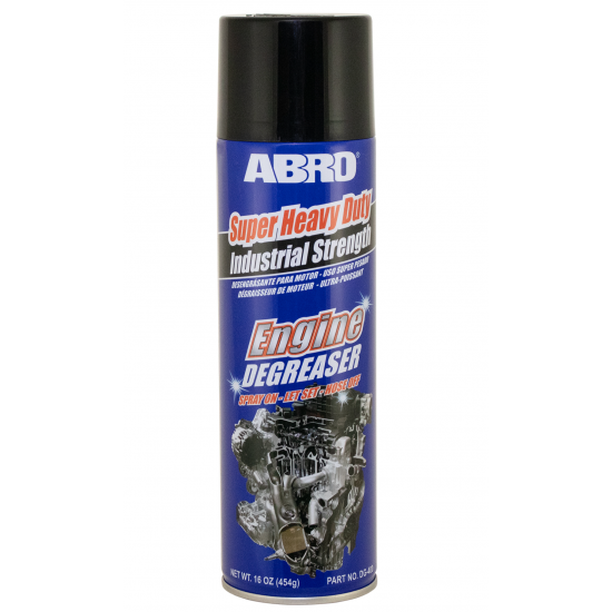 ابرو مزيل شحوم المحرك فائق القوة – 454 جم Abro Degreaser ابرو مزيل شحوم المحرك فائق القوة – 454 جم Abro Degreaser