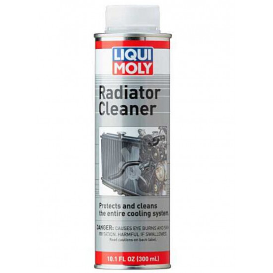 منظف الرديتر ليكوي مولي Liqui Moly – 300 مل منظف الرديتر ليكوي مولي Liqui Moly – 300 مل