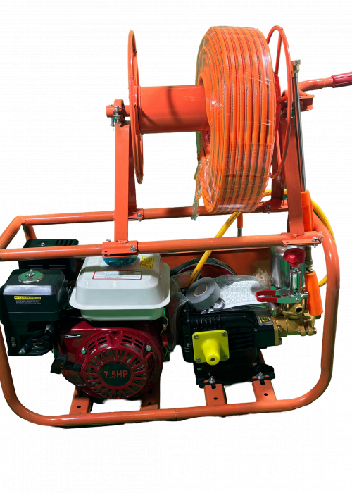 مرش مبيدات زراعي بلي طويل 