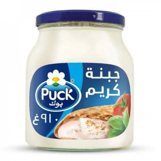 شبيهة جبنة سائلة بوك 900 جرام *3 حبة (نصف كرتون)