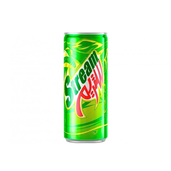 ستريم 6حبة *250 مل (نصف درزن)