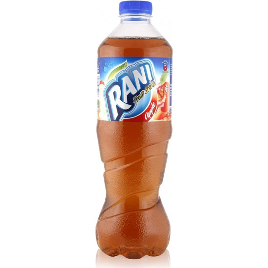 راني عصير تفاح 1.4لتر*6 حبة (كرتون)