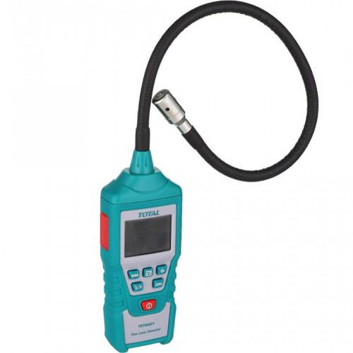 جهاز قياس و كشف نسبة الغاز ف الجو توتال جهاز قياس و كشف نسبة الغاز ف الجو توتال