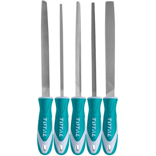 طقم مبرد حديد 5 قطع توتال طقم مبرد حديد 5 قطع توتال