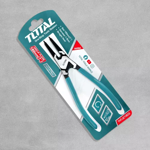 زرادية كباشي منحنية 7 إنش توتال زرادية كباشي منحنية 7 إنش توتال