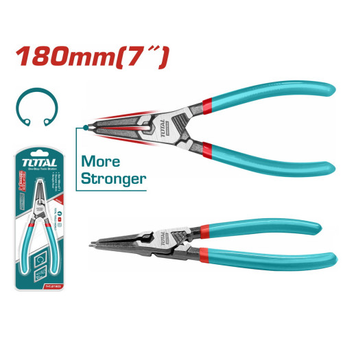 زرادية كباشي منحنية 7 إنش توتال زرادية كباشي منحنية 7 إنش توتال