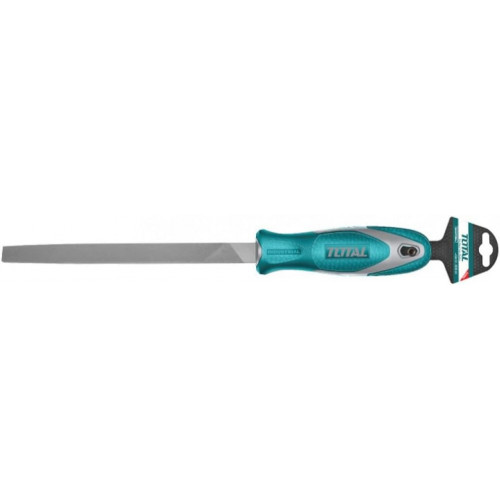 مبرد حديد مبسط عريض 200 مم 8 انش توتال مبرد حديد مبسط عريض 200 مم 8 انش توتال