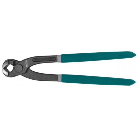 كماشة 200 مم 8 انش ماركة توتال