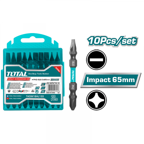 ﻟﻘﻣﺔ ﺑﺭﺍﻏﻲ مزدوج طرق شق ومصالب عادي 10 قطع طول 65 مم ﺍﺳﻭﺩ ﺛﻘﻳﻝ توتال ﻟﻘﻣﺔ ﺑﺭﺍﻏﻲ مزدوج طرق شق ومصالب عادي 10 قطع طول 65 مم ﺍﺳﻭﺩ ﺛﻘﻳﻝ توتال