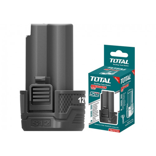 ﺑﻁﺎﺭﻳﺔ ﻟﻳﺛﻭﻡ بطارية 12 فولت دائرية 1.5 امبير توتال ﺑﻁﺎﺭﻳﺔ ﻟﻳﺛﻭﻡ بطارية 12 فولت دائرية 1.5 امبير توتال