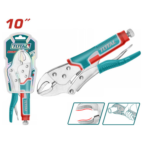 ﺯﺭﺍﺩﻳﺔ ﻛﺑﺱ ﺑﻳﺿﺎﻭﻱ250ﻣﻡ 10 بوصة فك مجوف توتال ﺯﺭﺍﺩﻳﺔ ﻛﺑﺱ ﺑﻳﺿﺎﻭﻱ250ﻣﻡ 10 بوصة فك مجوف توتال