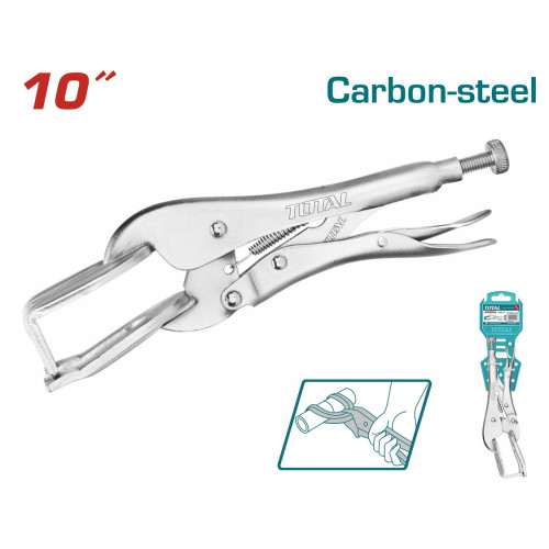 بانسة لقط لحام 10 انش بانسة لقط لحام 10 انش