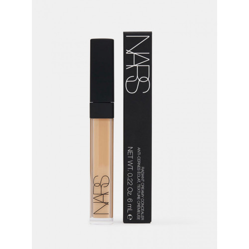 خافي عيوب البشرة كريمي ومضيء للبشرة جينجر