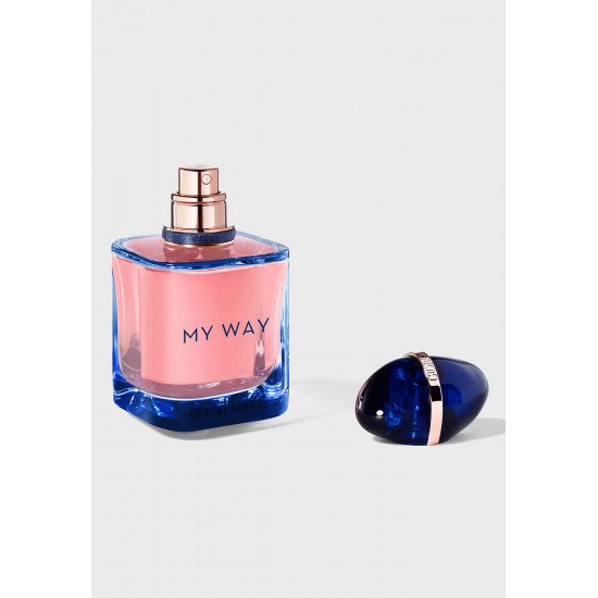 عطر ماي وي او دو بارفان انتنس - 50 مل