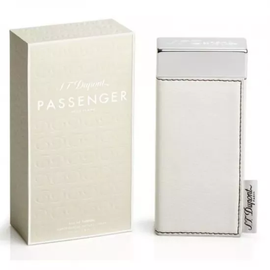 إس.تي.ديبونت عطر باسنجر للنساء ,أو دو تواليت – 100 مل