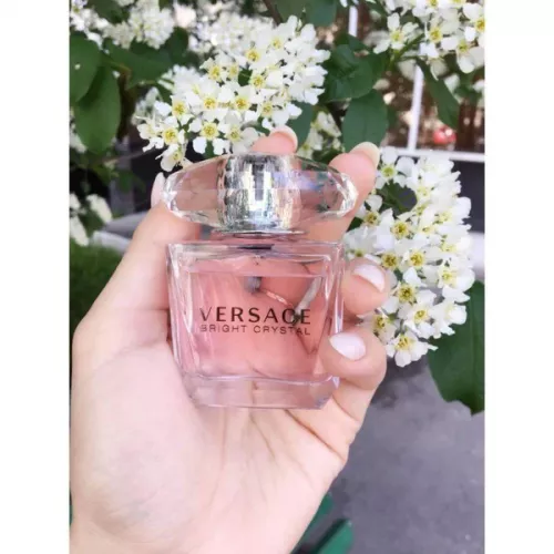 عطر فرزاتشي برايت كريستال او دو تواليت90مل عطر فرزاتشي برايت كريستال او دو تواليت90مل