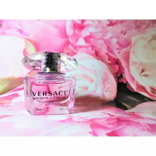 عطر فرزاتشي برايت كريستال او دو تواليت90مل عطر فرزاتشي برايت كريستال او دو تواليت90مل