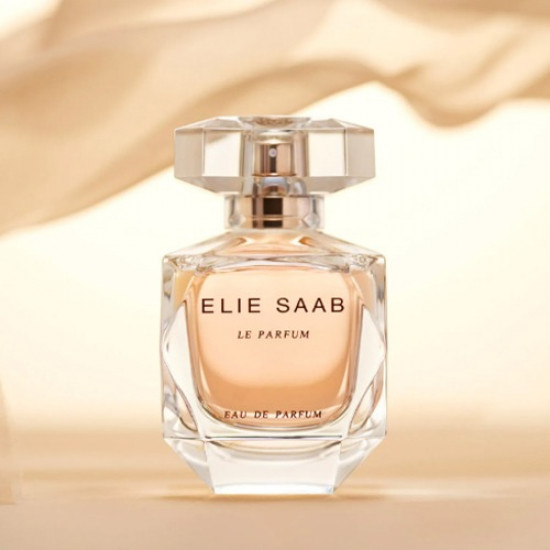 عطر لي بارفيوم من ايلي صعب للنساء - او دي بارفيوم 90 مل عطر لي بارفيوم من ايلي صعب للنساء - او دي بارفيوم 90 مل