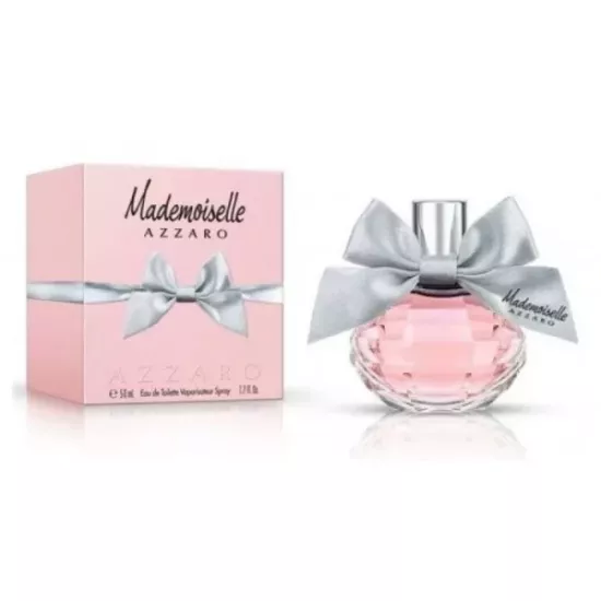 ازارو عطر مادموزيل للنساء ،او دو تواليت- 50مل