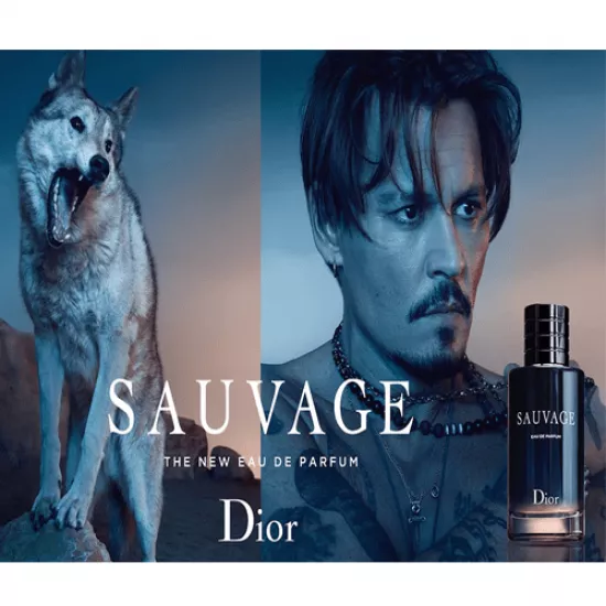 عطر ديور سوفاج او دو -بيرفيوم 100مل عطر ديور سوفاج او دو -بيرفيوم 100مل