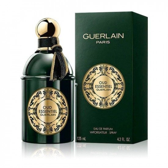 عطر غيرلان عود ايسانسيال او دو بارفيوم 125مل