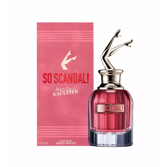 عطر جان بول غولتير سو سكاندال او دو بارفيوم 80مل عطر جان بول غولتير سو سكاندال او دو بارفيوم 80مل