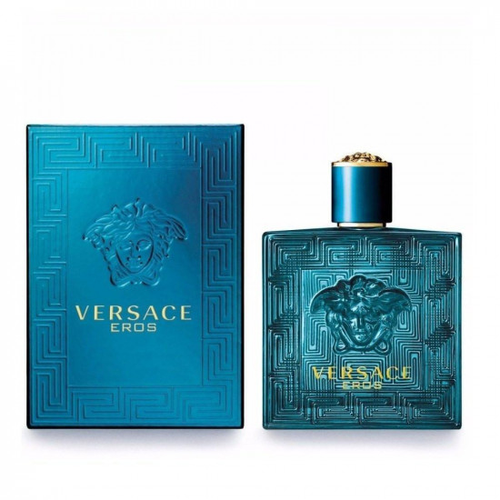 عطر فرزاتشي ايروس – أو دو تواليت (رجالي) 100 مل عطر فرزاتشي ايروس – أو دو تواليت (رجالي) 100 مل