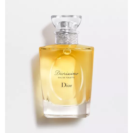 عطر ديور Diorissimo او دو تواليت 100مل عطر ديور Diorissimo او دو تواليت 100مل