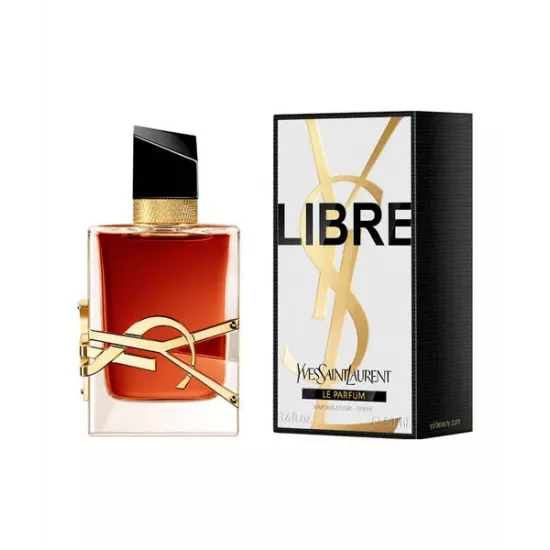 عطر ايف سان لوران ليبر لو بارفيوم 90مل عطر ايف سان لوران ليبر لو بارفيوم 90مل