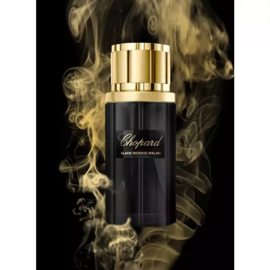 شوبارد عطر بلاك إنسينس ملكي أو دو بارفان 80مل