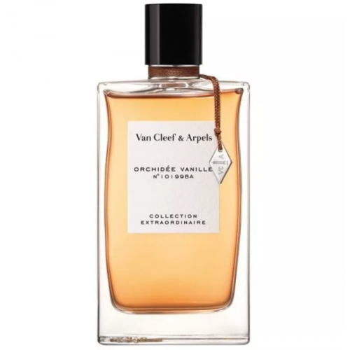 فان كليف و ابييل اوركيدي فانيل أو دو بارفان